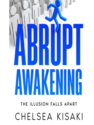 cover image of Abrupt Awakening